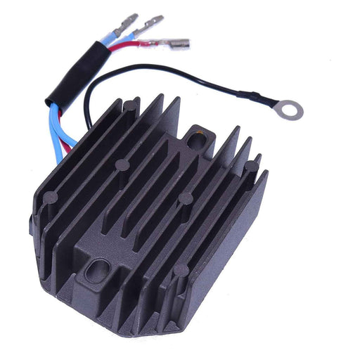 DURAFORCE 12V Voltage Regulator Rectifier 15372-64600 15372-64602 for Kubota B7100D B6100D