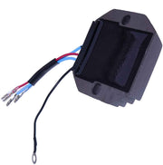 DURAFORCE 12V Voltage Regulator Rectifier 15372-64600 15372-64602 for Kubota B7100D B6100D