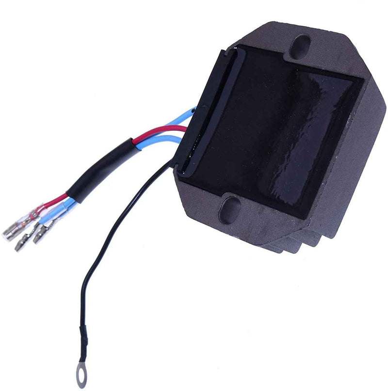 DURAFORCE 12V Voltage Regulator Rectifier 15372-64600 15372-64602 for Kubota B7100D B6100D