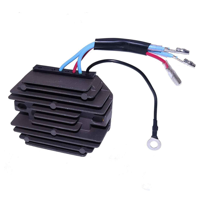 DURAFORCE 12V Voltage Regulator Rectifier 15372-64600 15372-64602 for Kubota B7100D B6100D