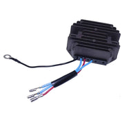 DURAFORCE 12V Voltage Regulator Rectifier 15372-64600 15372-64602 for Kubota B7100D B6100D