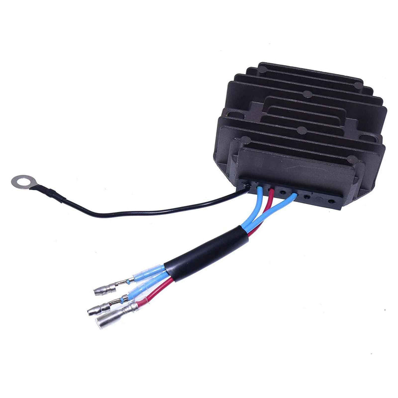 DURAFORCE 12V Voltage Regulator Rectifier 15372-64600 15372-64602 for Kubota B7100D B6100D
