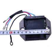 DURAFORCE 12V Voltage Regulator Rectifier 15372-64600 15372-64602 for Kubota B7100D B6100D