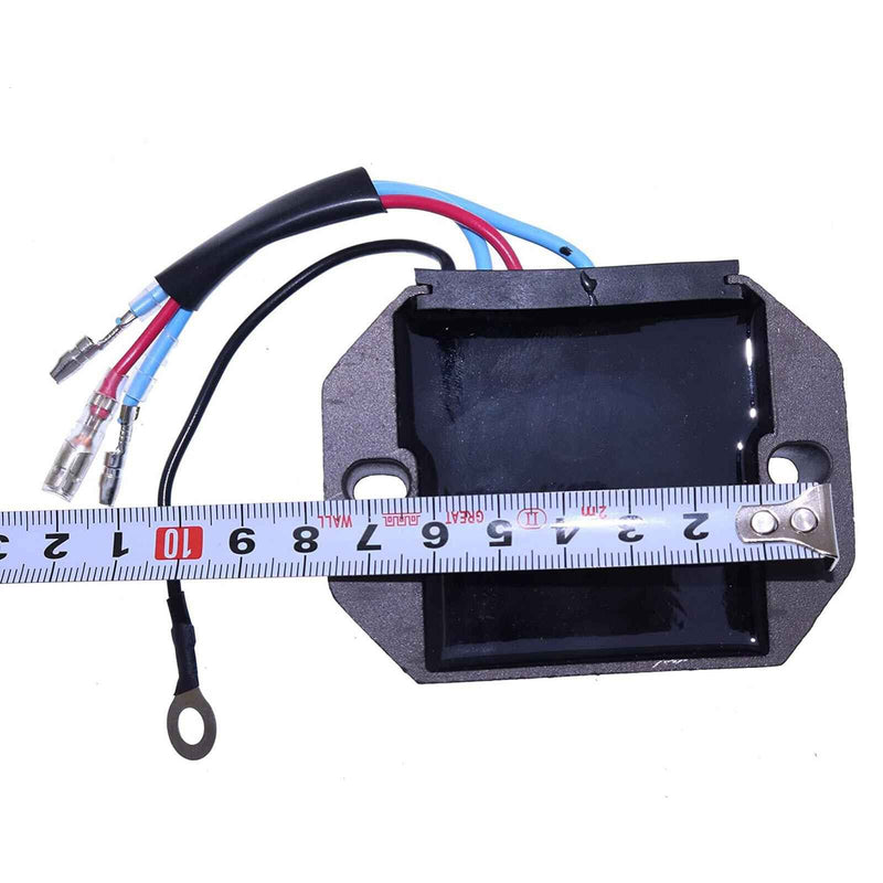 DURAFORCE 12V Voltage Regulator Rectifier 15372-64600 15372-64602 for Kubota B7100D B6100D