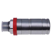 DURAFORCE Hydraulic Quick Coupler RE219421 RE255758 For John Deere 5200 5300 5500 6100+