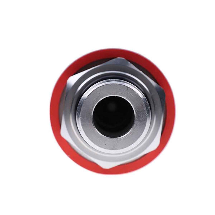 DURAFORCE Hydraulic Quick Coupler RE219421 RE255758 For John Deere 5200 5300 5500 6100+