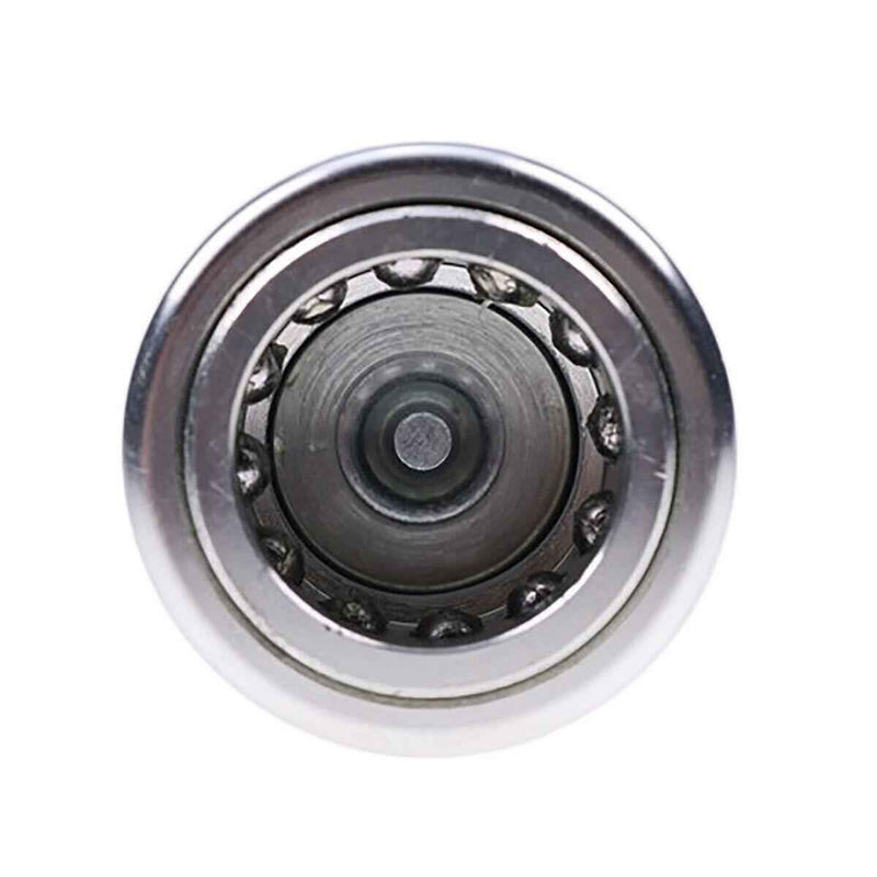 DURAFORCE Hydraulic Quick Coupler RE219421 RE255758 For John Deere 5200 5300 5500 6100+
