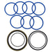 DURAFORCE Center Joint Seal Kit Replaces for Hitachi EX60 EX60-1 Excavator