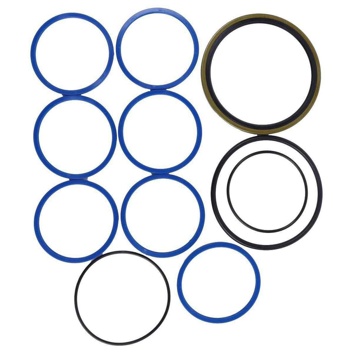 DURAFORCE Center Joint Seal Kit Replaces for Hitachi EX60 EX60-1 Excavator