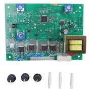 DURAFORCE Control Circuit Board 3-20-05886 3-20-05374 for Harman Accentra Advance P43 P61A