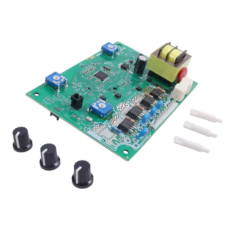 DURAFORCE Control Circuit Board 3-20-05886 3-20-05374 for Harman Accentra Advance P43 P61A