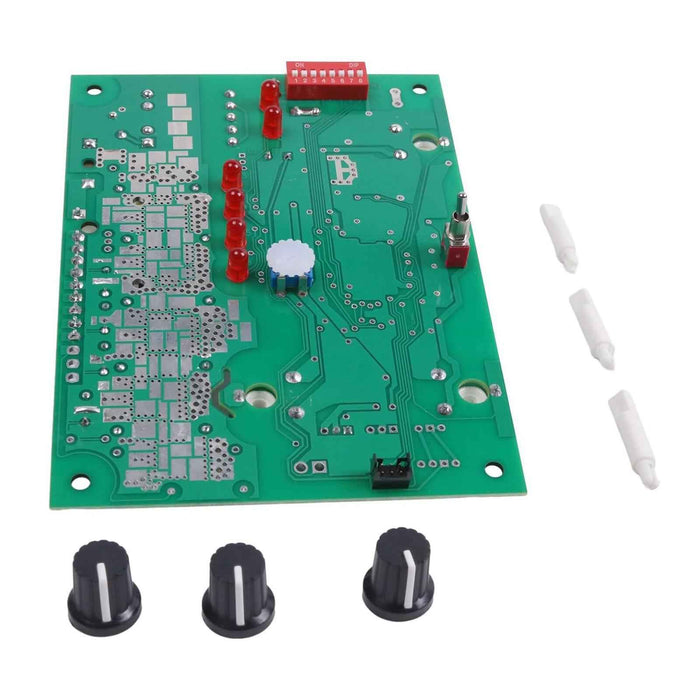 DURAFORCE Control Circuit Board 3-20-05886 3-20-05374 for Harman Accentra Advance P43 P61A