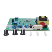 DURAFORCE Control Circuit Board 3-20-05886 3-20-05374 for Harman Accentra Advance P43 P61A