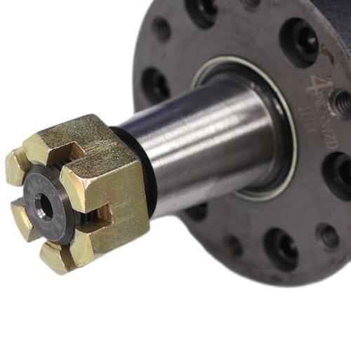 DURAFORCE Hydro Gear HGM-P Wheel Motor HGM-15P-7131 32410007 for Wright Stander X Mowers