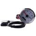 DURAFORCE 125MPH GPS Speedometer Adjustable for Boat Car 3 3/8 12V 24V w/Backlight