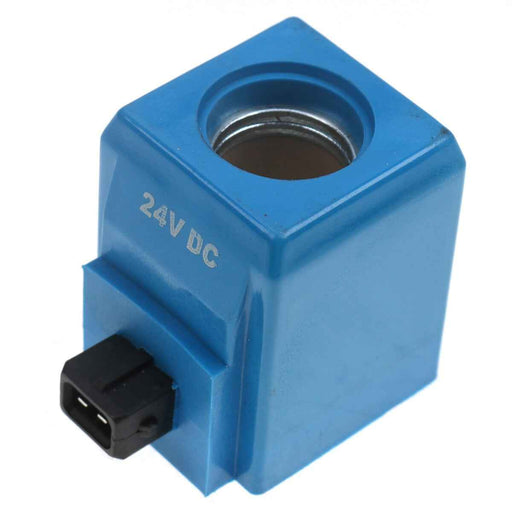 DURAFORCE Solenoid Coil VOE11708930 11708930 For Volvo&Eaton Vickers H-02-313765-D3 24VDC