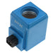 DURAFORCE Solenoid Coil VOE11708930 11708930 For Volvo&Eaton Vickers H-02-313765-D3 24VDC