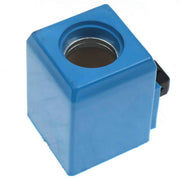 DURAFORCE Solenoid Coil VOE11708930 11708930 For Volvo&Eaton Vickers H-02-313765-D3 24VDC