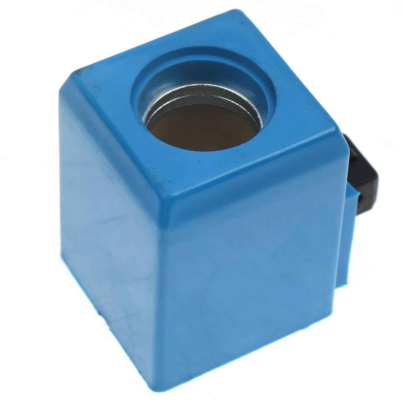 DURAFORCE Solenoid Coil VOE11708930 11708930 For Volvo&Eaton Vickers H-02-313765-D3 24VDC