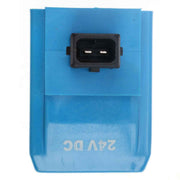 DURAFORCE Solenoid Coil VOE11708930 11708930 For Volvo&Eaton Vickers H-02-313765-D3 24VDC