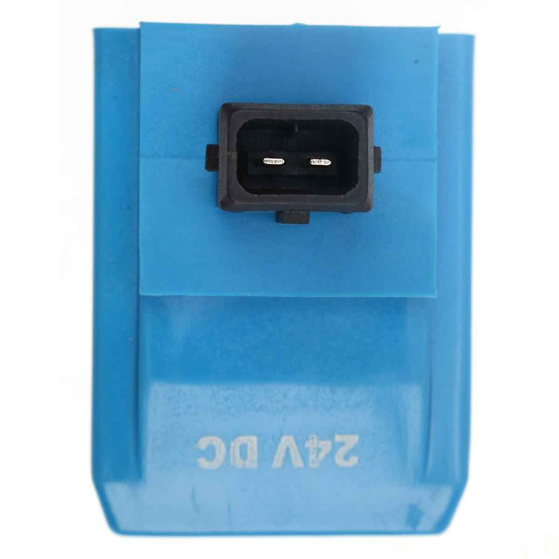 DURAFORCE Solenoid Coil VOE11708930 11708930 For Volvo&Eaton Vickers H-02-313765-D3 24VDC