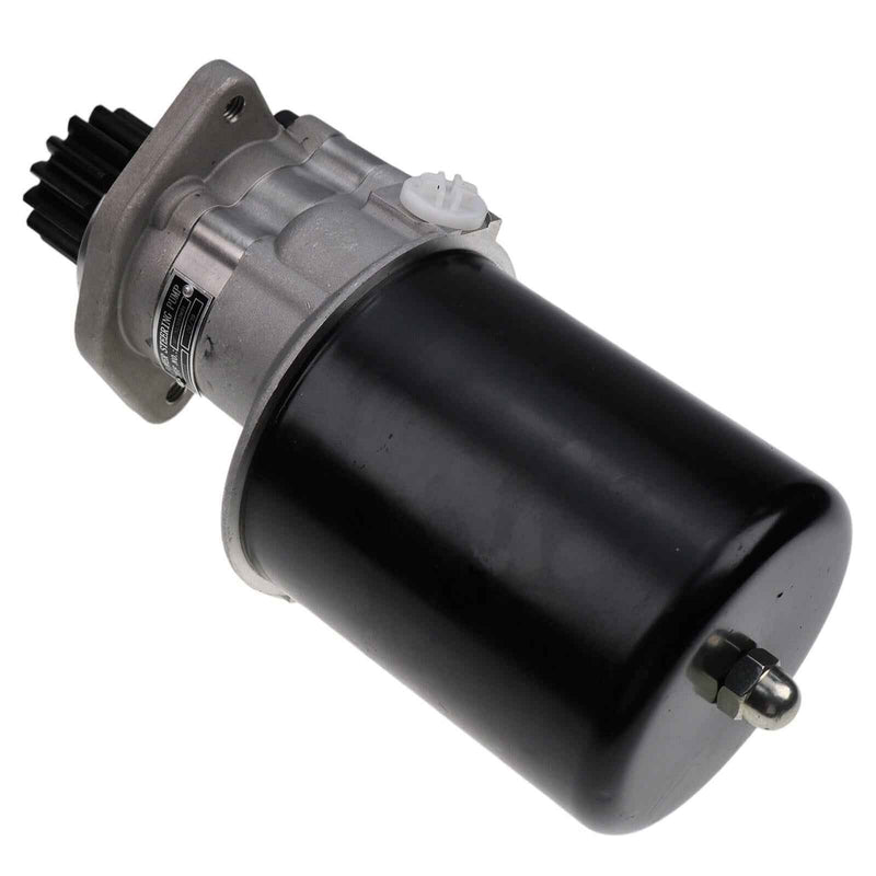 DURAFORCE Power Steering Pump 523089M91 835091M91 for Massey Ferguson 1080 1085 285