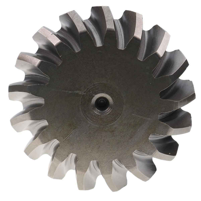 DURAFORCE Bevel Gear Kit 3C091-42260 3C091-97080 for Kubota M8540 M8560 M9540 M9960