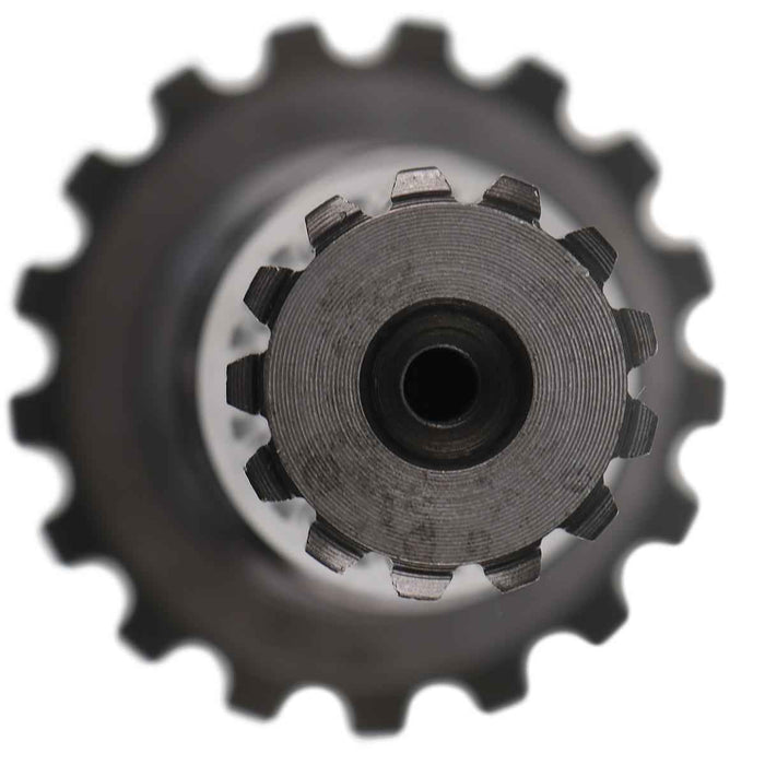 DURAFORCE Bevel Gear Kit 3C091-42260 3C091-97080 for Kubota M8540 M8560 M9540 M9960