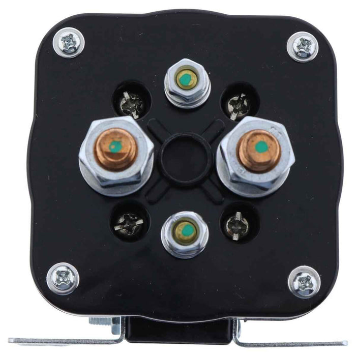 DURAFORCE Contactor Solenoid For White Rodgers 586-105111-3 Trombetta 114-1211-020-02