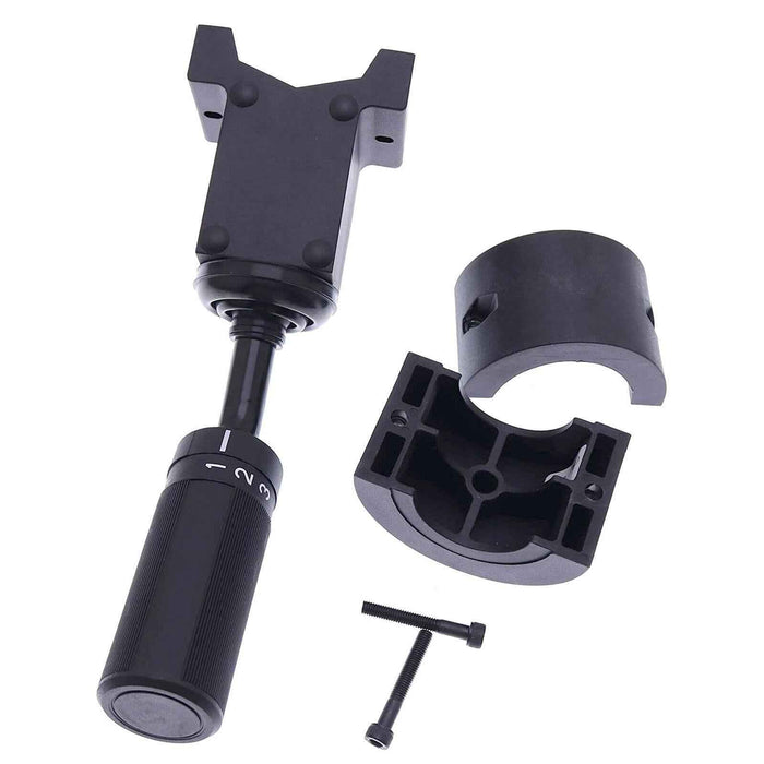 DURAFORCE Transmission Shifter 7-125-05GT For Genie GTH-636 GTH-644 GTH-842 TH844C TH1048C