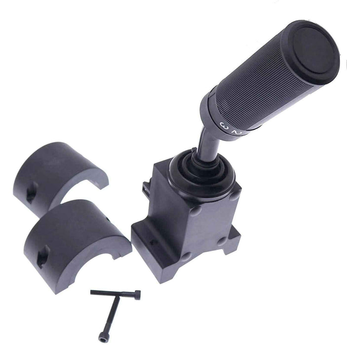 DURAFORCE Transmission Shifter 7-125-05GT For Genie GTH-636 GTH-644 GTH-842 TH844C TH1048C