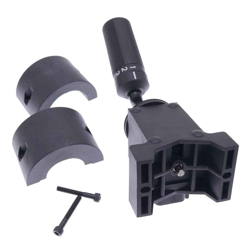 DURAFORCE Transmission Shifter 7-125-05GT For Genie GTH-636 GTH-644 GTH-842 TH844C TH1048C