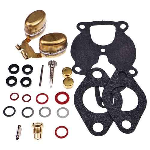 DURAFORCE NEW Carburetor Kit 6558552 For Bobcat Skid Steer Loader 610 630 632 720 722 732