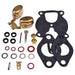 DURAFORCE NEW Carburetor Kit 6558552 For Bobcat Skid Steer Loader 610 630 632 720 722 732