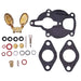 DURAFORCE NEW Carburetor Kit 6558552 For Bobcat Skid Steer Loader 610 630 632 720 722 732