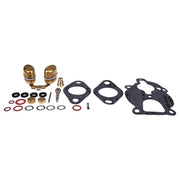 DURAFORCE NEW Carburetor Kit 6558552 For Bobcat Skid Steer Loader 610 630 632 720 722 732
