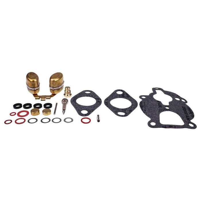 DURAFORCE NEW Carburetor Kit 6558552 For Bobcat Skid Steer Loader 610 630 632 720 722 732