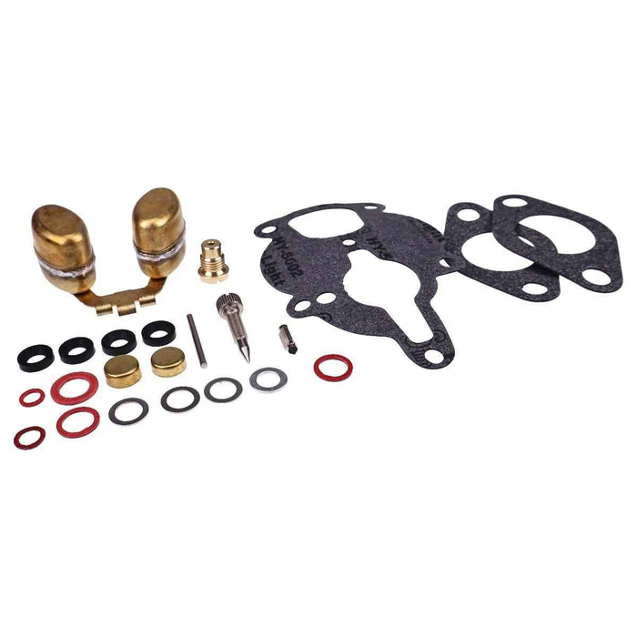 DURAFORCE NEW Carburetor Kit 6558552 For Bobcat Skid Steer Loader 610 630 632 720 722 732