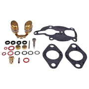 DURAFORCE NEW Carburetor Kit 6558552 For Bobcat Skid Steer Loader 610 630 632 720 722 732