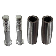 DURAFORCE 2X Pivot Pin Kit 6732012 6707042 For Bobcat 763 753 653 643 553 543 542 530 S130