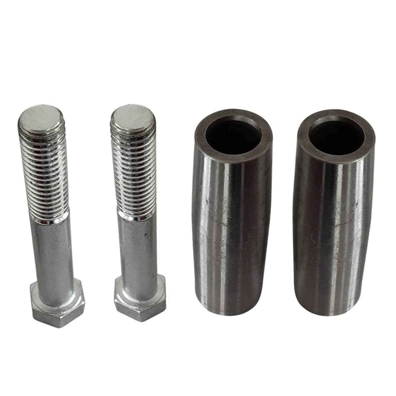 DURAFORCE 2X Pivot Pin Kit 6732012 6707042 For Bobcat 763 753 653 643 553 543 542 530 S130