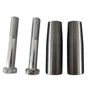 DURAFORCE 2X Pivot Pin Kit 6732012 6707042 For Bobcat 763 753 653 643 553 543 542 530 S130