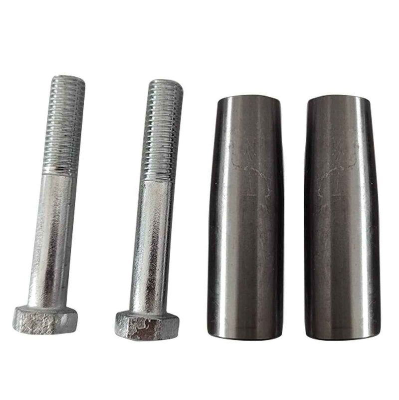 DURAFORCE 2X Pivot Pin Kit 6732012 6707042 For Bobcat 763 753 653 643 553 543 542 530 S130