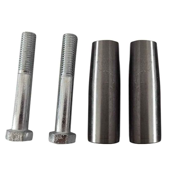 DURAFORCE 2X Pivot Pin Kit 6732012 6707042 For Bobcat 763 753 653 643 553 543 542 530 S130