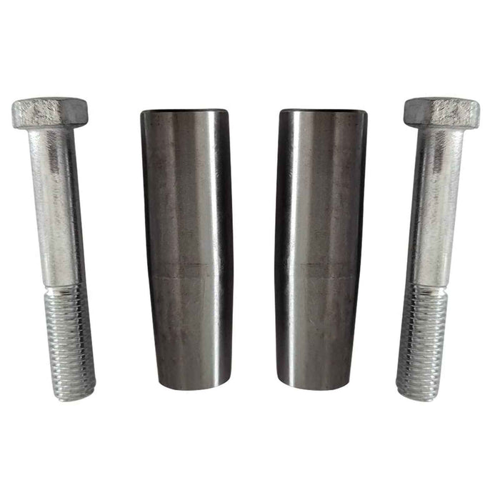 DURAFORCE 2X Pivot Pin Kit 6732012 6707042 For Bobcat 763 753 653 643 553 543 542 530 S130