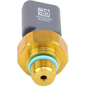DURAFORCE Gas Pressure Sensor 4928594 for Cummins ISX ISM ISC ISB For Dodge 5.9L 6.7L