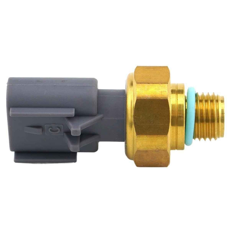 DURAFORCE Gas Pressure Sensor 4928594 for Cummins ISX ISM ISC ISB For Dodge 5.9L 6.7L