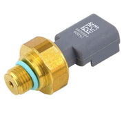 DURAFORCE Gas Pressure Sensor 4928594 for Cummins ISX ISM ISC ISB For Dodge 5.9L 6.7L