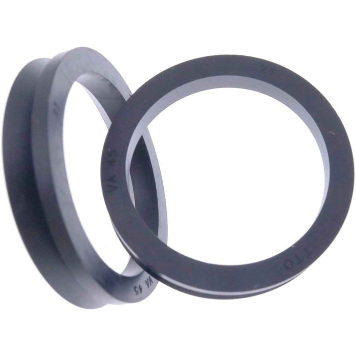 DURAFORCE 2X Lower Tilt Pivot Pin Seal 6654117 6630099 For Bobcat 753 763 773 7753 863 864
