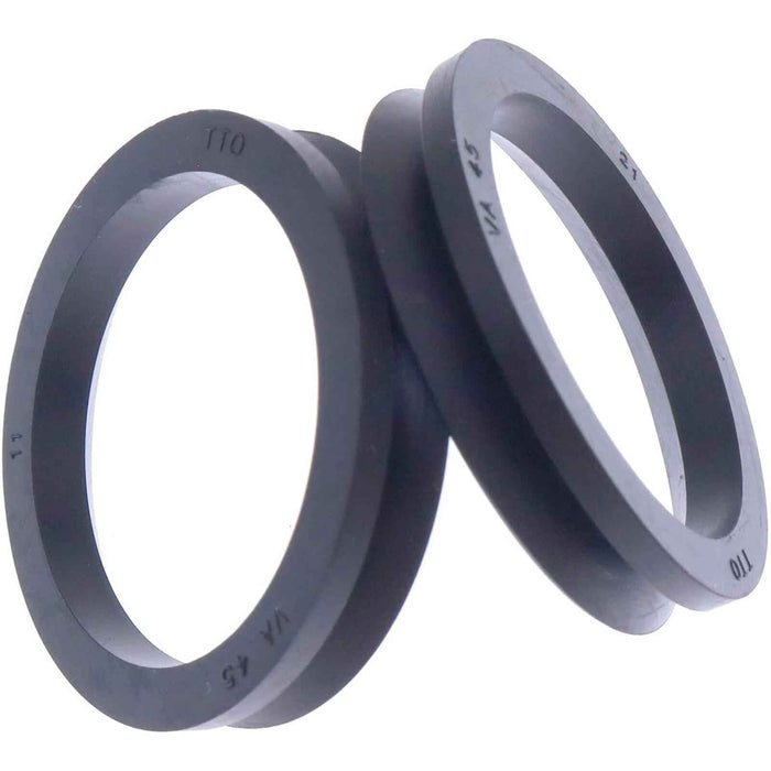 DURAFORCE 2X Lower Tilt Pivot Pin Seal 6654117 6630099 For Bobcat 753 763 773 7753 863 864
